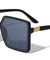 Oversized Square Butterfly Wholesale Sunglasses