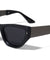 Flat Temple Retro Sharp Cat Eye Wholesale Sunglasses