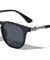 Royal Accent Hinge Classic Wholesale Sunglasses