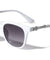 Royal Accent Hinge Classic Wholesale Sunglasses