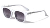 Royal Accent Hinge Classic Wholesale Sunglasses