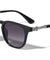 Royal Accent Hinge Classic Wholesale Sunglasses