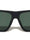 Art Deco Hinge Accent Modern Squared Aviators Wholesale Sunglasses