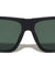 Art Deco Hinge Accent Modern Squared Aviators Wholesale Sunglasses
