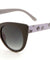 Cat Eye Cat Face Pattern Wholesale Bulk Sunglasses