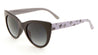 Cat Eye Cat Face Pattern Wholesale Bulk Sunglasses