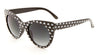 Cat Eye Cat Face Pattern Wholesale Bulk Sunglasses
