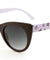Cat Eye Cat Face Pattern Wholesale Bulk Sunglasses