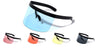 Shield Visor Color Lens Wholesale Sunglasses