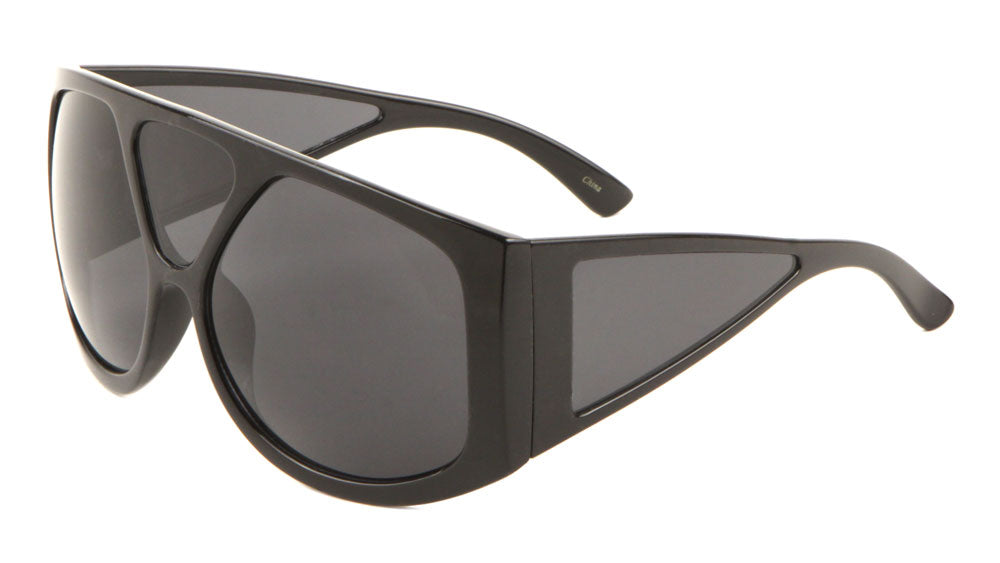 Multi-Lens Fashion Wholesale Bulk Sunglasses