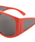 Multi-Lens Fashion Wholesale Bulk Sunglasses
