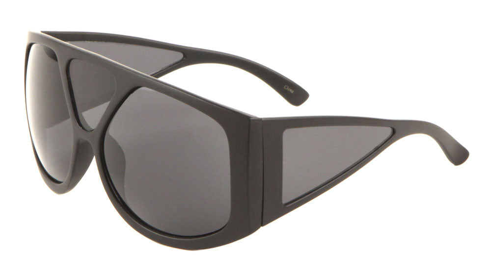Multi-Lens Fashion Wholesale Bulk Sunglasses