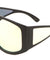 Multi-Lens Fashion Color Mirror Wholesale Bulk Sunglasses