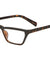 Thin Brow Fashion Clear Lens Wholesale Bulk Glasses