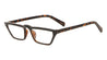 Thin Brow Fashion Clear Lens Wholesale Bulk Glasses