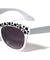 Rhinestone Cat Eye Sunglasses Wholesale