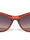 Glitter Tip Cat Eye Sunglasses Wholesale