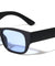 Rectangle Color Sunglasses Wholesale