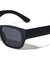 Rectangle Color Sunglasses Wholesale