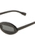 Almond Cat Eye Rectangle Lens Wholesale Sunglasses