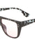 Flat Top Removable Shield Fashion Wholesale Sunglasses