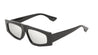 Wholesale Squared Fashion Sunglasses