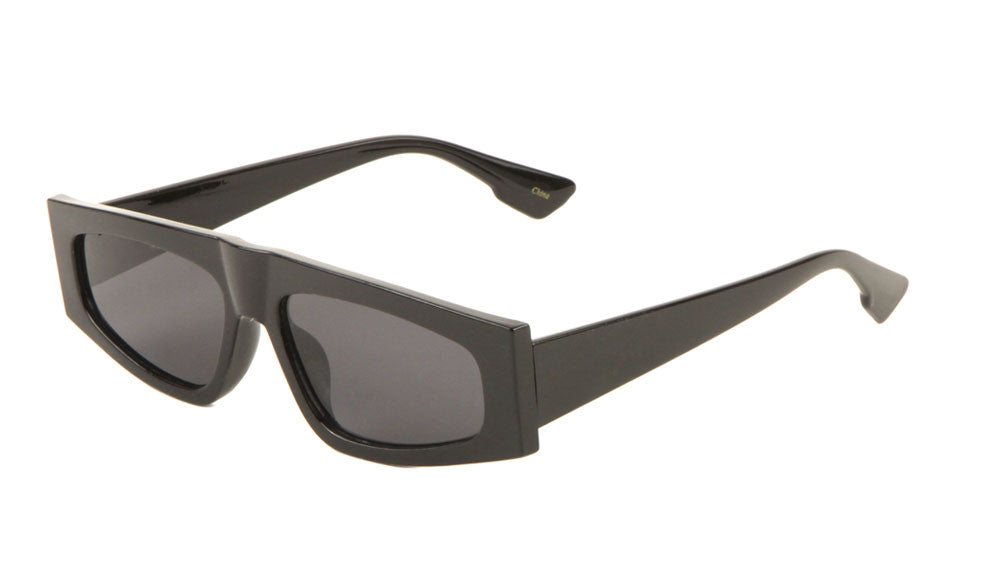Wholesale Squared Fashion Sunglasses