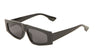 Wholesale Squared Fashion Sunglasses