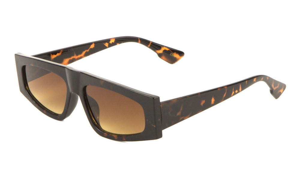 Wholesale Squared Fashion Sunglasses