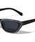 Rhinestone Thin Cat Eye Sunglasses Wholesale
