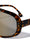 Oversized Color Mirror Shield Wholesale Sunglasses