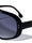 Oversized Color Mirror Shield Wholesale Sunglasses