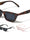 Thin Geometric Cat Eye Wholesale Sunglasses