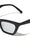 Thin Geometric Cat Eye Wholesale Sunglasses