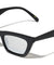 Thin Geometric Cat Eye Wholesale Sunglasses