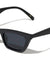 Thin Geometric Cat Eye Wholesale Sunglasses