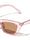 Thin Geometric Cat Eye Wholesale Sunglasses