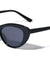 Retro Rounded Cat Eye Wholesale Sunglasses