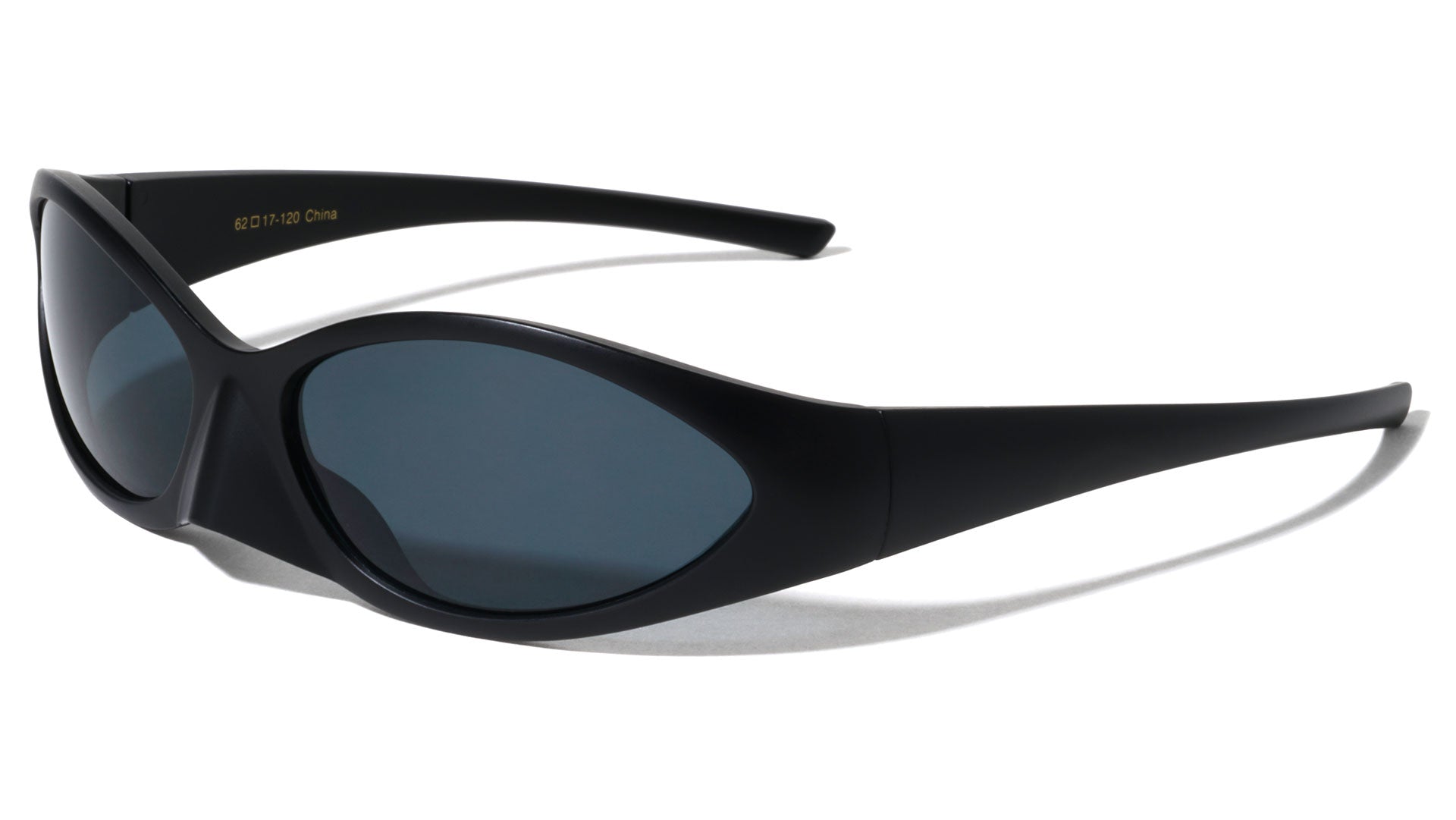 Oval Shield Women's Sunglasses Wholesale P30505