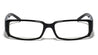 Wide Rectangle Clear Lens Wholesale Bulk Glasses