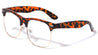 Combination Clear Lens Wholesale Bulk Glasses