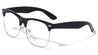 Combination Clear Lens Wholesale Bulk Glasses