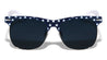 American Flag Combination Classic Wholesale Sunglasses