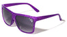 Star Pattern Pint Classic Square Wholesale Sunglasses