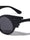 Round Retro Wing Cat Eye Wholesale Sunglasses