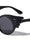 Round Retro Wing Cat Eye Wholesale Sunglasses