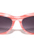 Rounded Cat Eye Wholesale Sunglasses