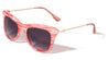 Rounded Cat Eye Wholesale Sunglasses