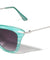 Rounded Cat Eye Wholesale Sunglasses