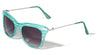 Rounded Cat Eye Wholesale Sunglasses